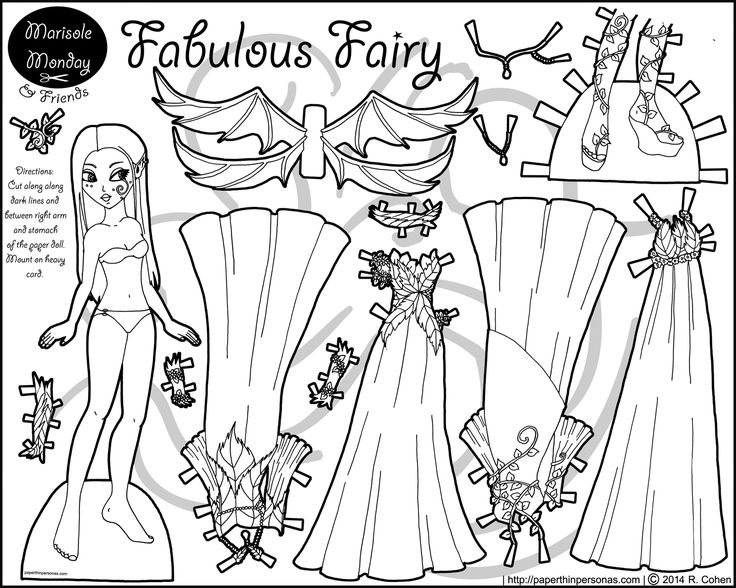 Free Paper Doll Template from cdn.shopify.com