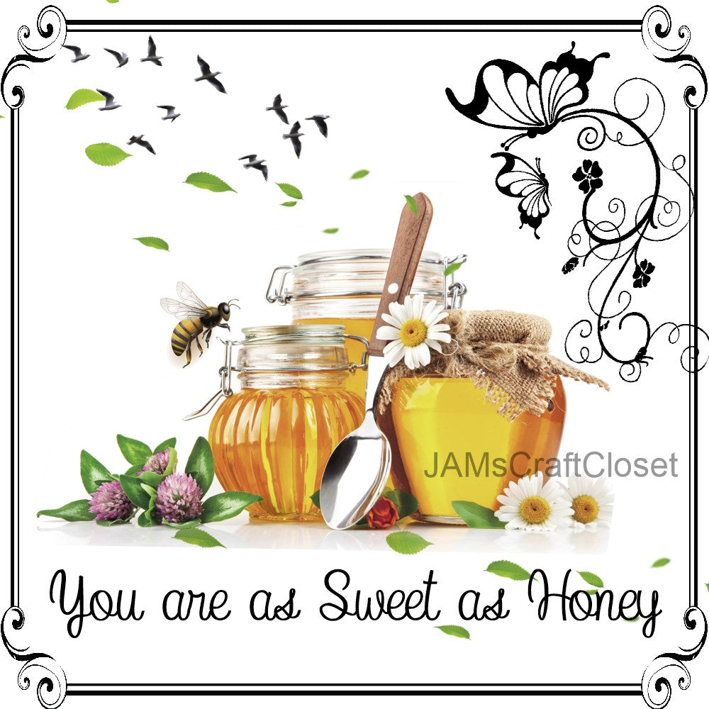 Free Free 298 Sweet As Honey Svg SVG PNG EPS DXF File