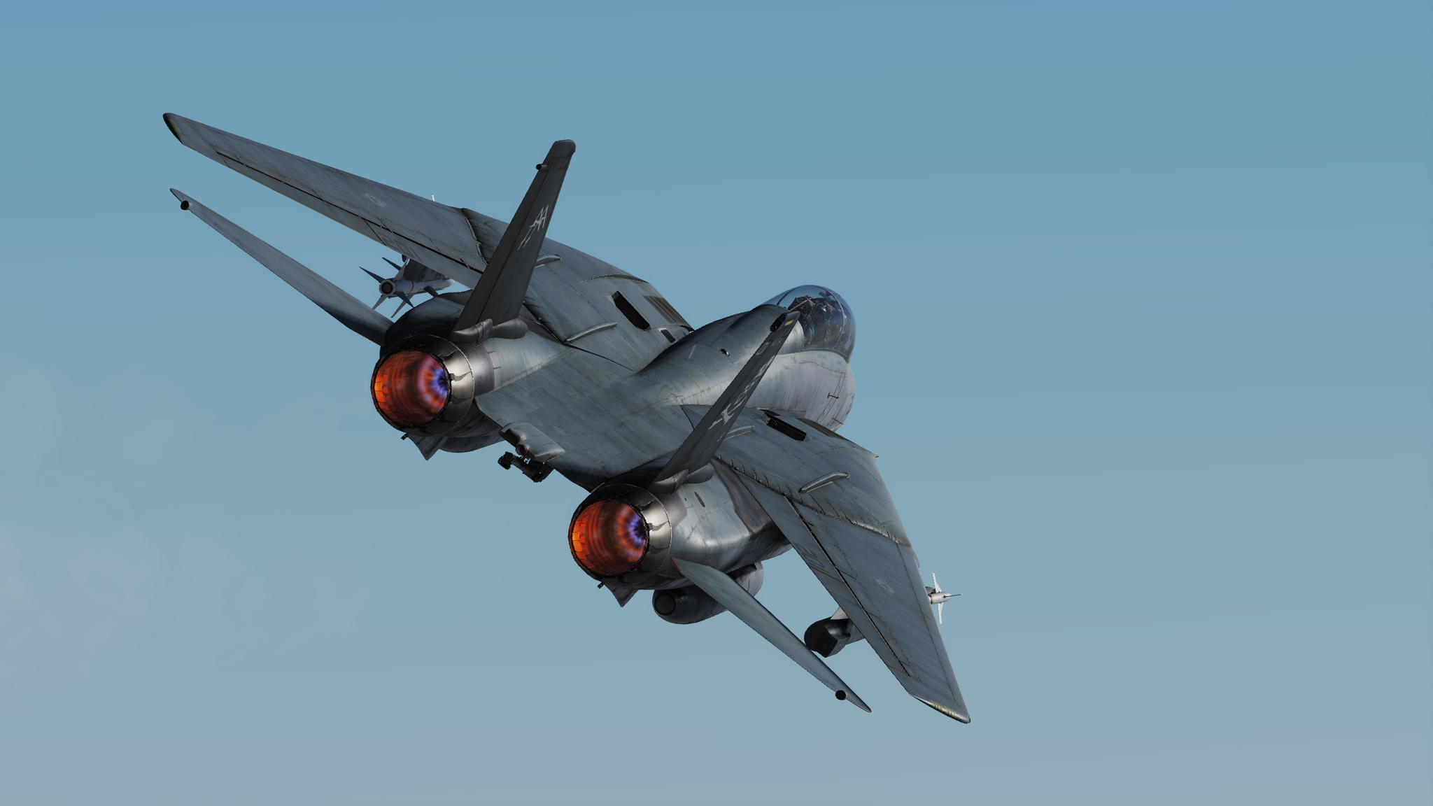 dcs world f-14