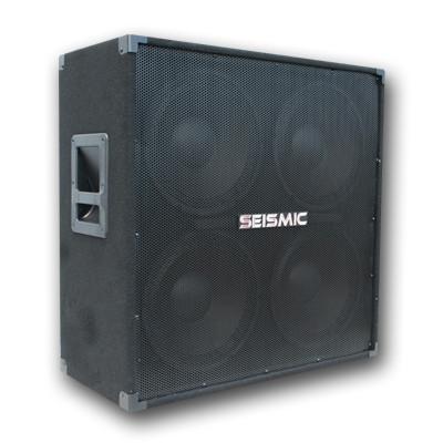 seismic guitar cab