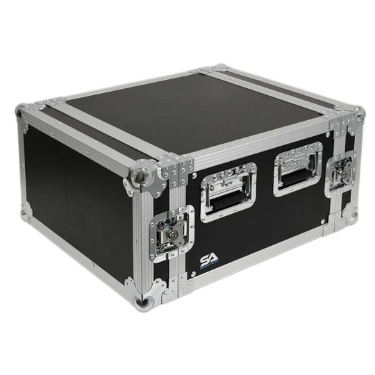 Standard Rack Cases – Seismic Audio