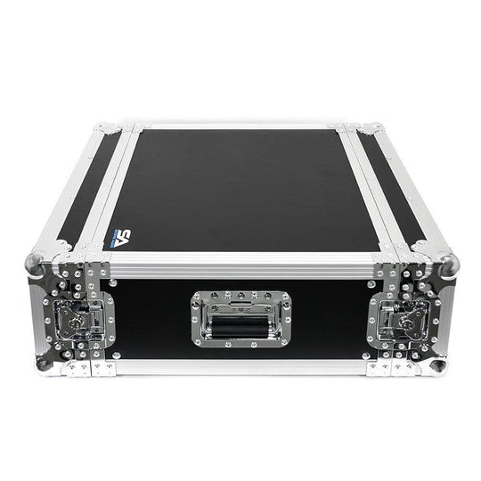 Standard Rack Cases – Seismic Audio