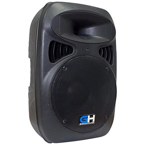 dj speakers