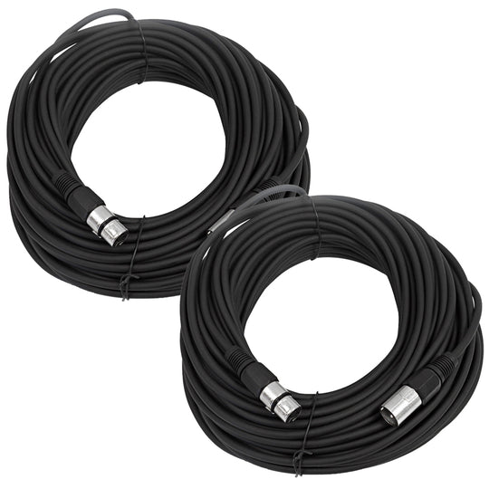 Microphone Cables