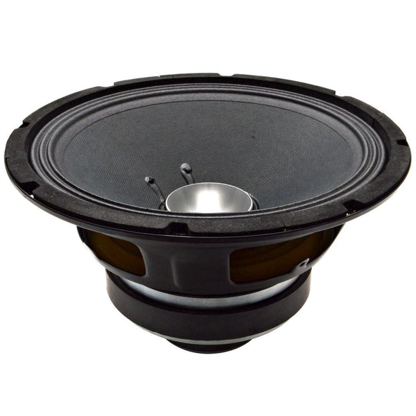 10 inch pa speaker replacement