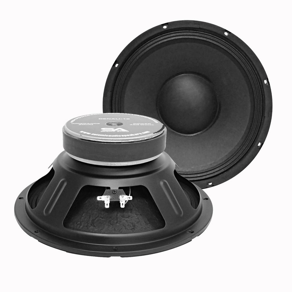 sound master 12 inch speaker