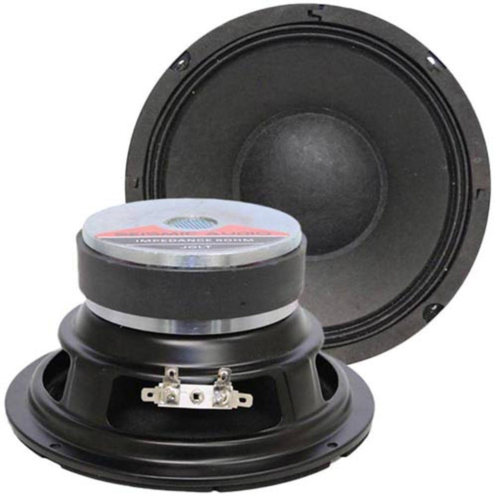 6 inch bass speaker price