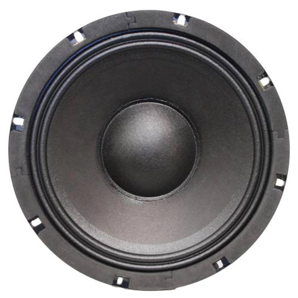 bass woofer speaker