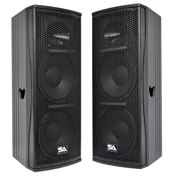 ahuja speakers 1000 watts price