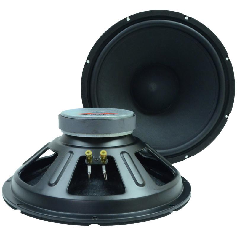 15 8 ohm subwoofer