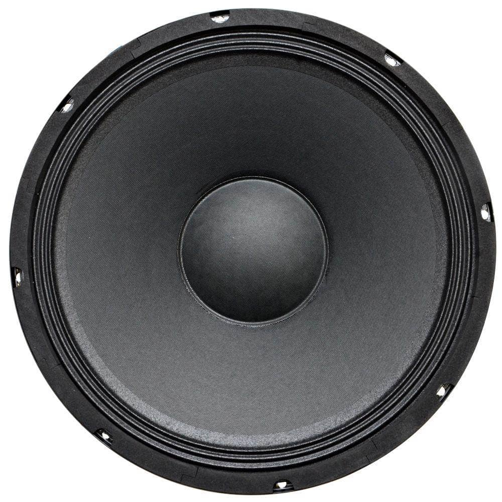 16 inch speaker