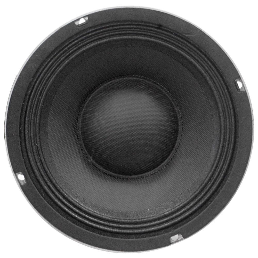 seismic audio pa speakers