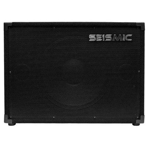 1x15 guitar speaker cabinet