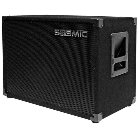 seismic guitar cab