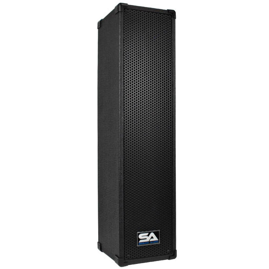 12 inch column speaker price