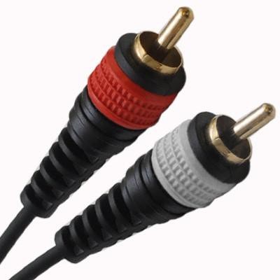 phone to rca connector
