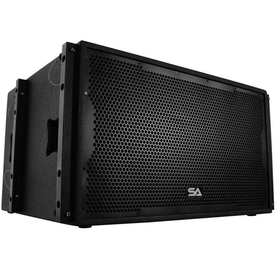 line array sub