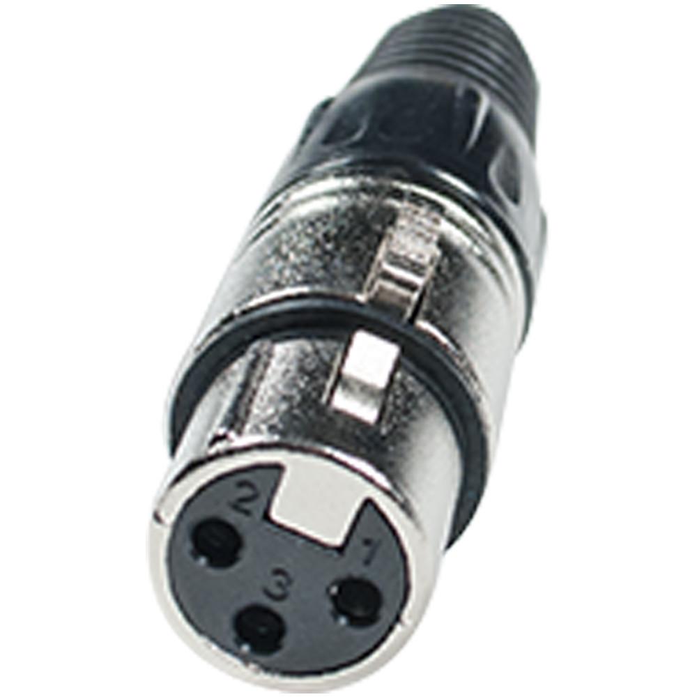 best xlr connector