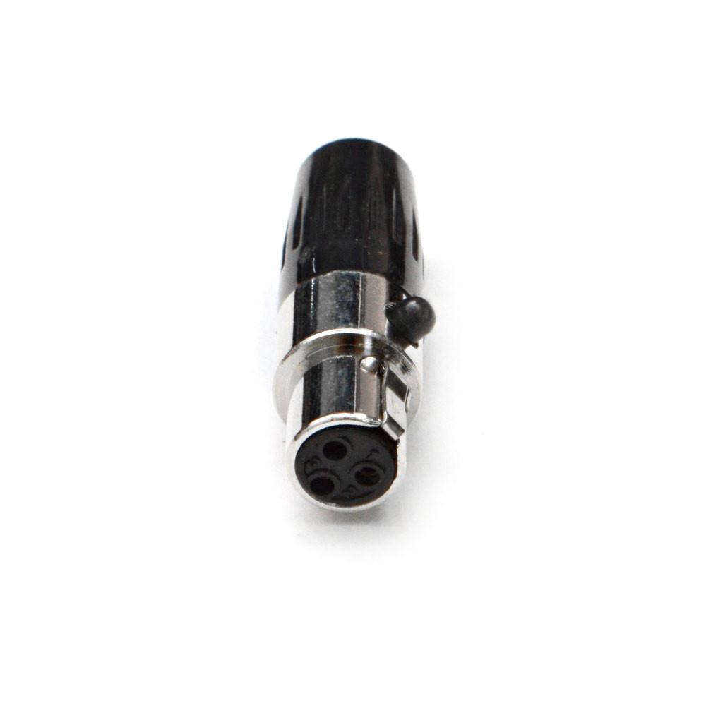 xlr connector