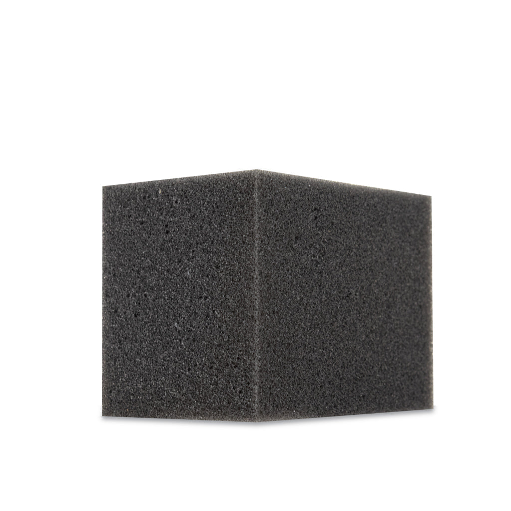 Jay Leno's Garage Foam Block Applicator
