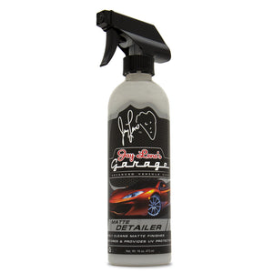 Car Detailing Spray Bottles - Slim's Detailing — Slims Detailing