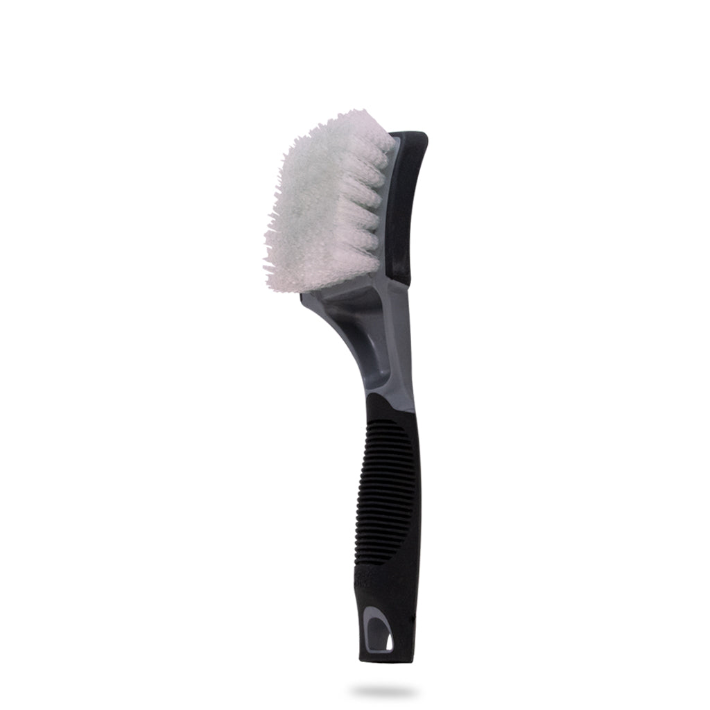 wall scrub brush