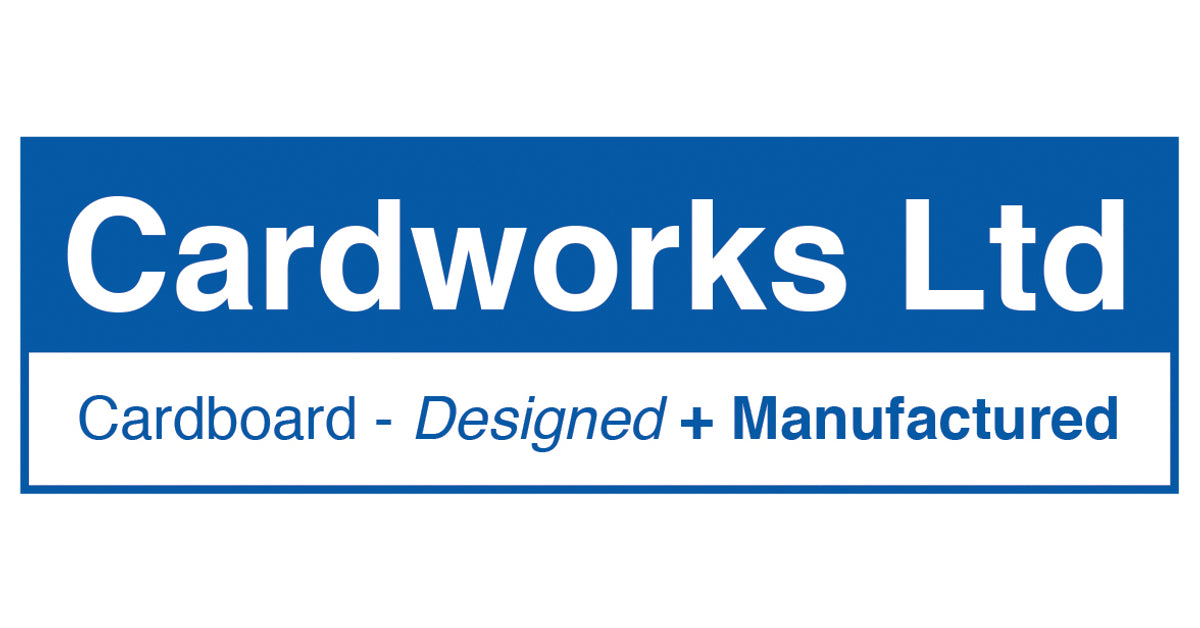 Cardworks Ltd - Point of Sale, Cardboard Retail Displays & FSDUs