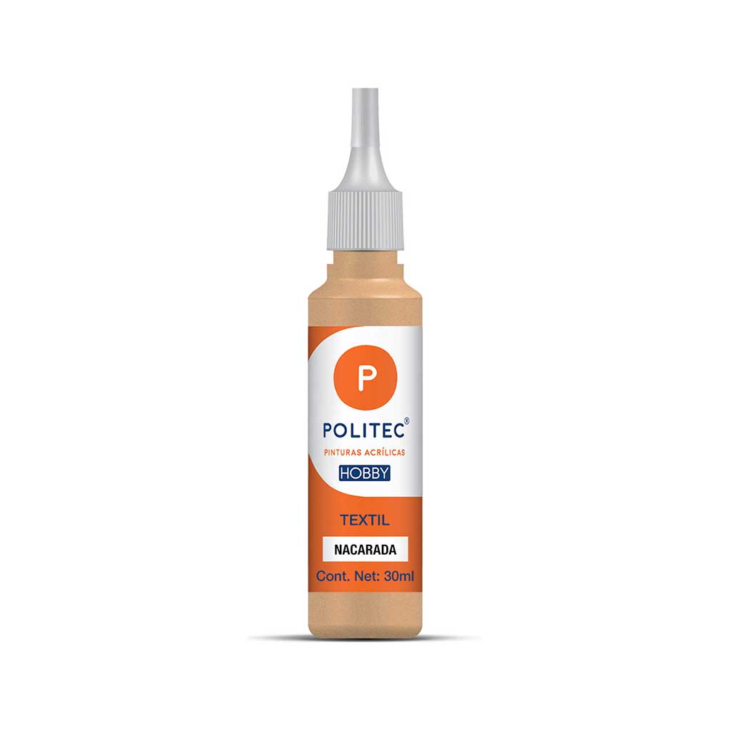 Pintura Textil Policraft Ptx Fluorescente 30 Ml, Pieza