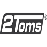 2Toms Running and Walking Accessories logo