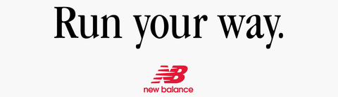 Women's New Balance Running and Walking Shoes