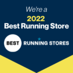 2022 Best Running Store