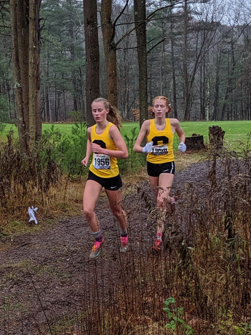 NYS Cross Country XC Championships Section IV (4)