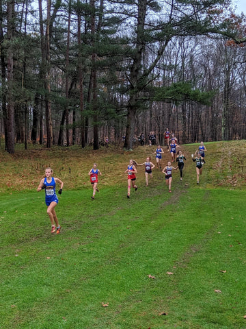 NYS Cross Country XC Championships Section IV (4)