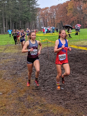 NYS Cross Country XC Championships Section IV (4)