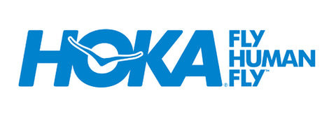 Hoka Running and Walking Shoes Logo