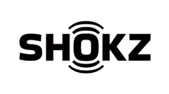 Shokz Headphones logo