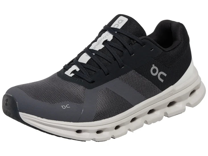 On Cloudeclipse Men's Black/Frost