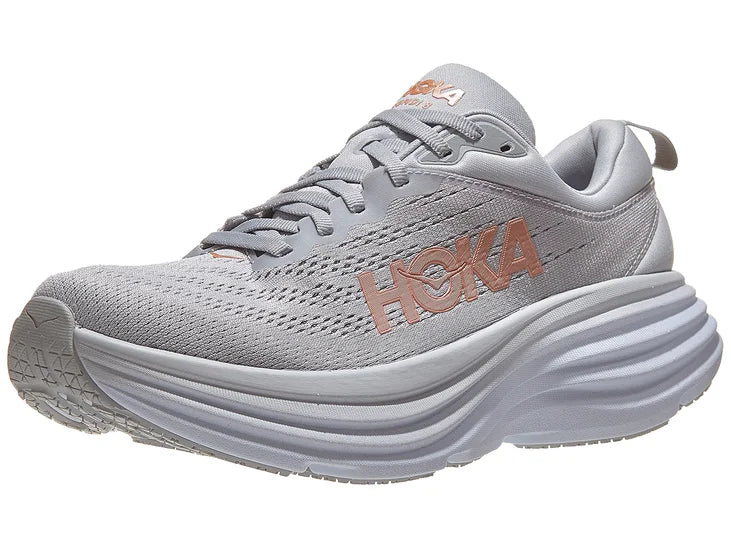 HOKA ONE ONE Women's Bondi 8 – Portland Running Company