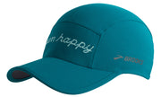 brooks run happy sherpa hat