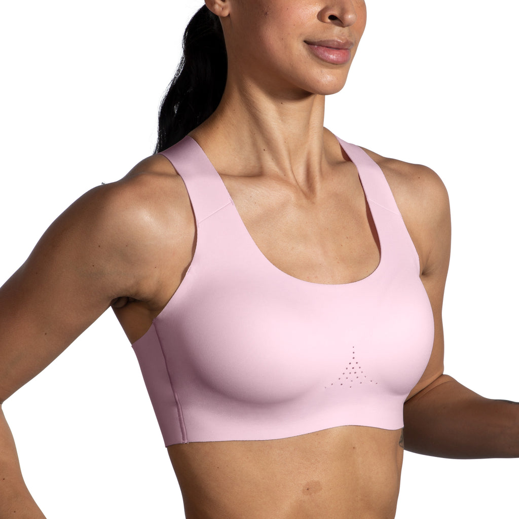 Brooks, Uplift Crossback Bra, Women's