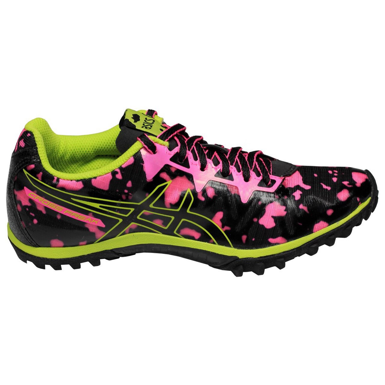 Corbata yo mismo adverbio Asics | Cross Freak 2 | Women's – Confluence Running Company