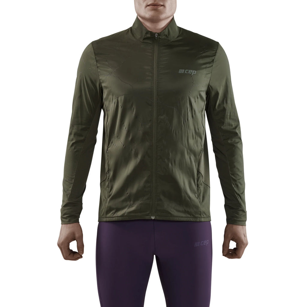 New Balance Impact Run LightPack Jacket for Men - RnJ Sports