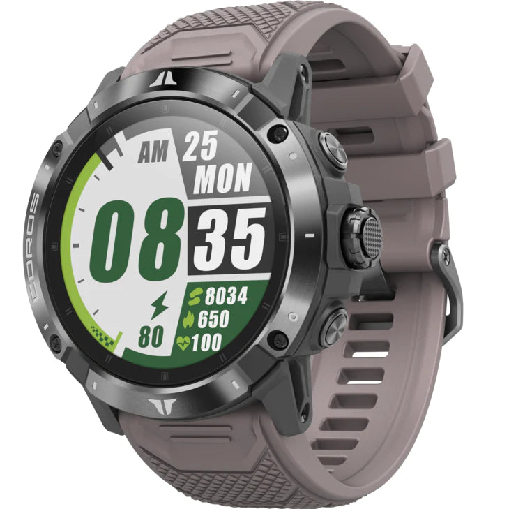 Coros WPACE2-GLD - Pace 2 Sports Watch •