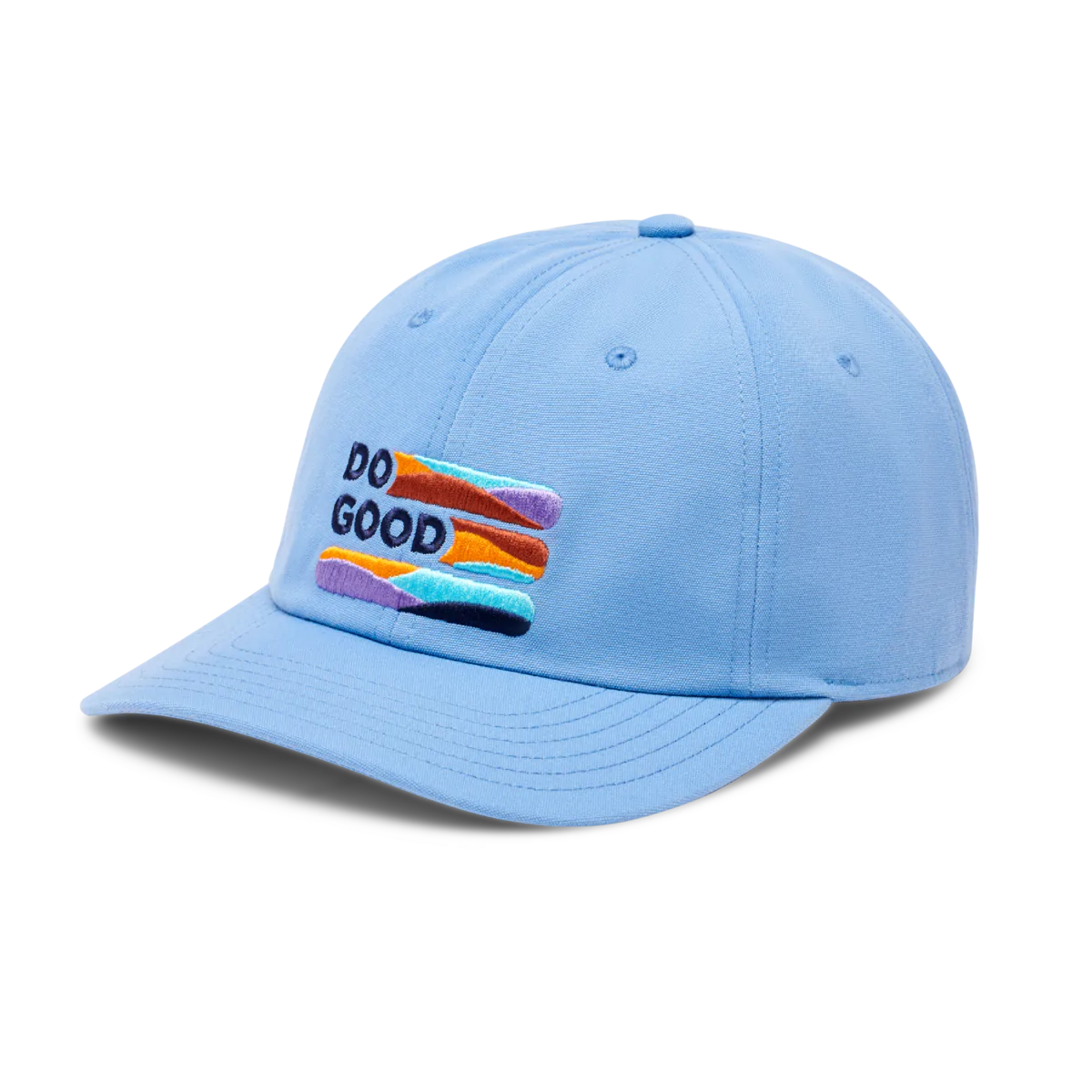 Cotopaxi | Do Good Stripe Dad Hat