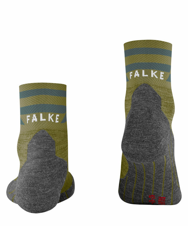 Falke | TK5 Trekking Socks Short Steps | – Confluence
