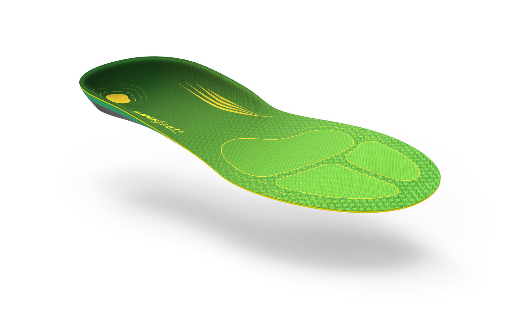 superfeet comfort max insoles