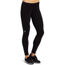 ASICS Lite-Show Running Tights - AW22 : : Fashion