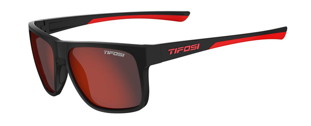 Tifosi Swick Polarized Sunglasses Blue Marble