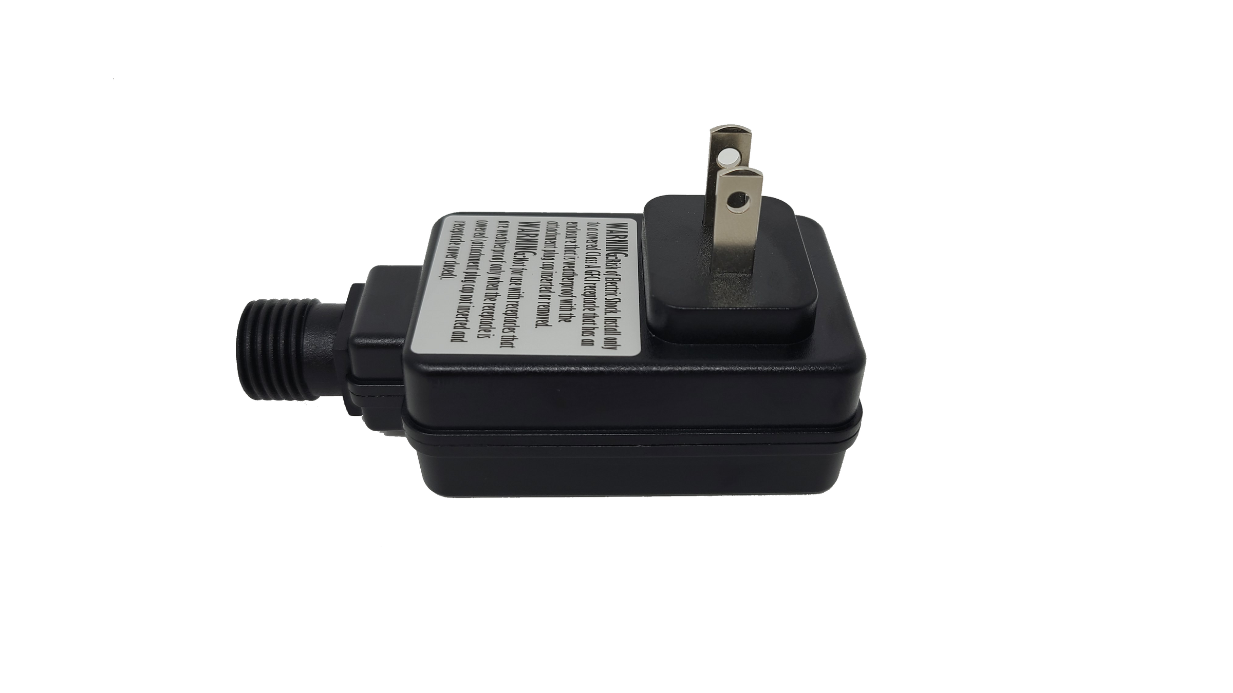 Xing Yuan 15v 1.0A Power Adapter | XY24SE-150100VQ-UT INTERTEK 5003784 ...