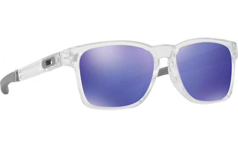 oakley catalyst clear